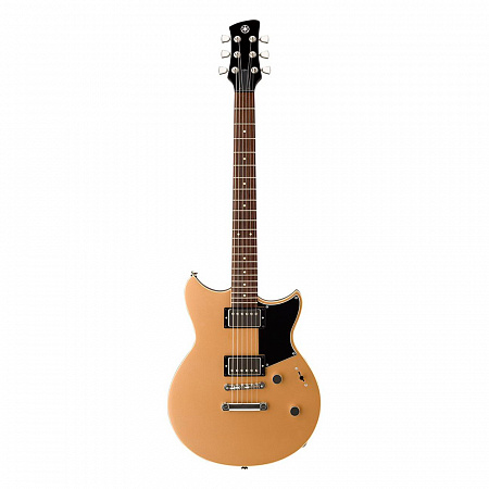 YAMAHA RS420 MAYA GOLD YMMI электрогитара YAMAHA RS420 MAYA GOLD YMMI электрогитара