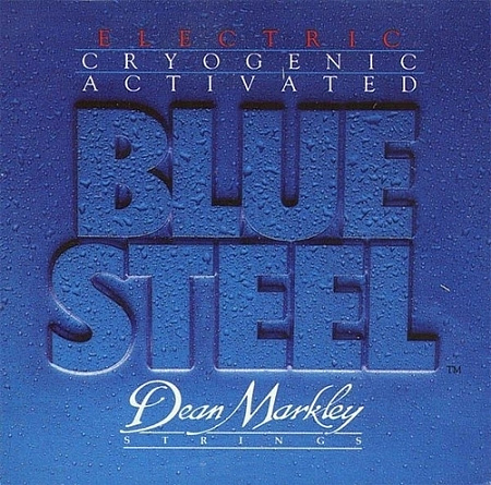 Dean Markley 2562 струны для электрогитары (11-52) Dean Markley 2562 струны для электрогитары (11-52)