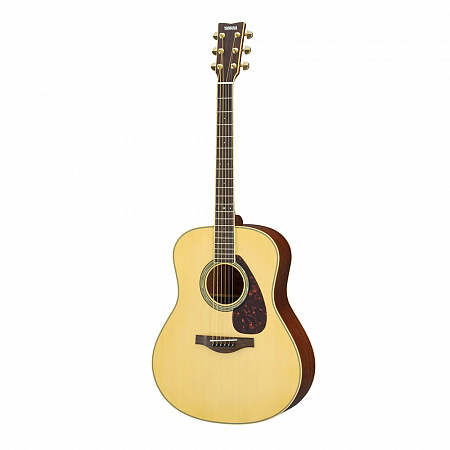 YAMAHA LL6M электроакустическая гитара