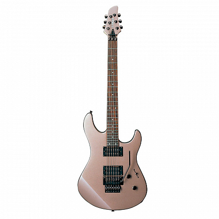 YAMAHA RGX220DZ DARK METALLIC GRAY электрогитара