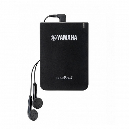 YAMAHA STX-2 студия SilentBrass
