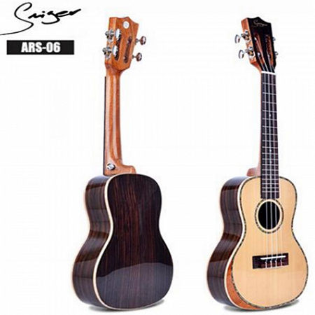 Smiger ARS-06-C укулеле концерт Smiger ARS-06-C укулеле концерт