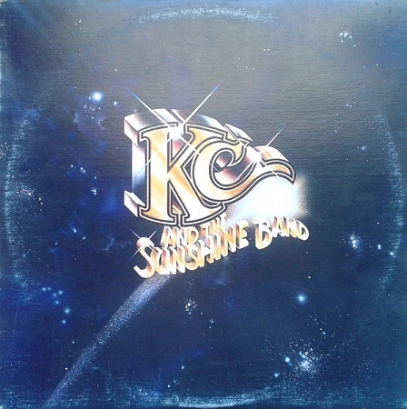 KC & THE SUNSHINE BAND · WHO DO YA LOVE (CUT-OUT)