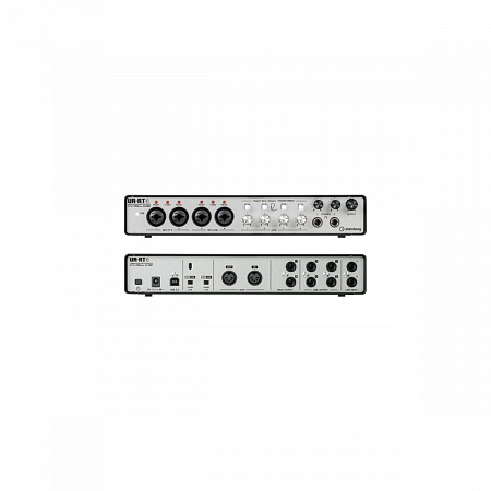 STEINBERG UR-RT4 USB аудиоинтерфейс