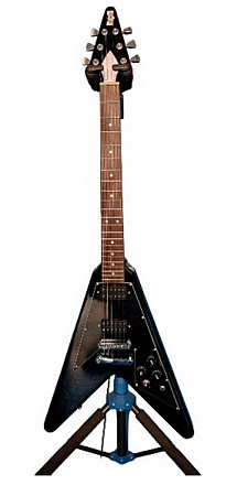 MCM MFV-220 BLK электрогитара