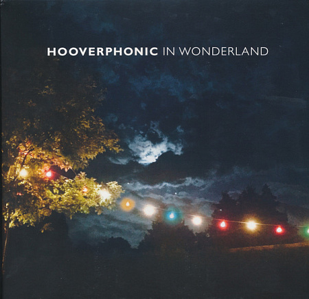 HOOVERPHONIC · IN WONDERLAND · LP