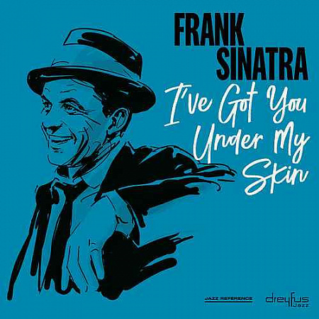 FRANK SINATRA · I`VE GOT YOU UNDER MY SKIN · LP