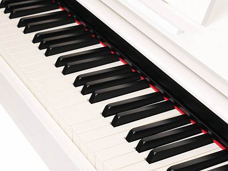 Medeli DP280K (WH) цифровое фортепиано, 88 клавиш