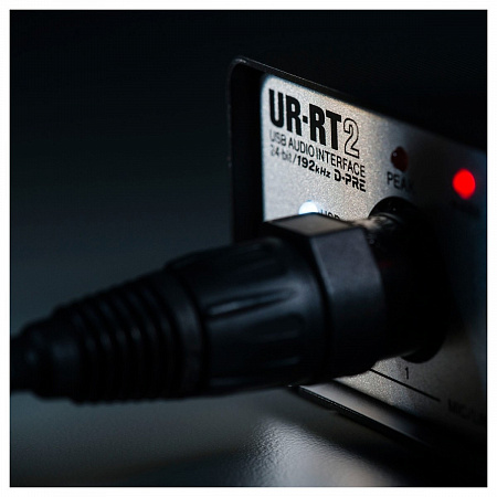 STEINBERG UR-RT2 USB аудиоинтерфейс
