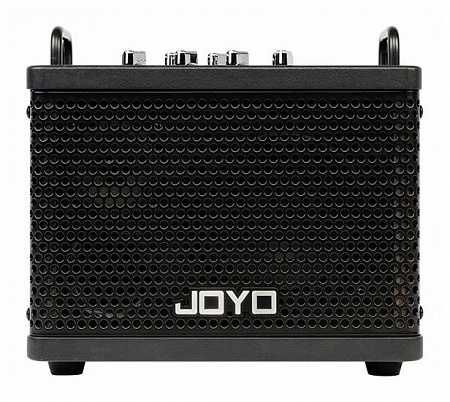 JOYO DC-15S комбоусилитель для электрогитары JOYO DC-15S комбоусилитель для электрогитары