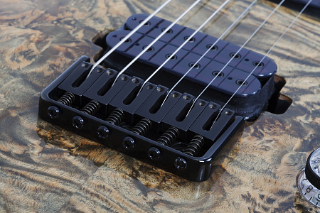 Schecter OMEN ELITE-6 FR CHAR электрогитара Schecter OMEN ELITE-6 FR CHAR электрогитара