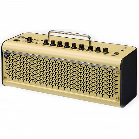 YAMAHA THR30II WIRELES комбо для электрогитары YAMAHA THR30II WIRELES комбо для электрогитары