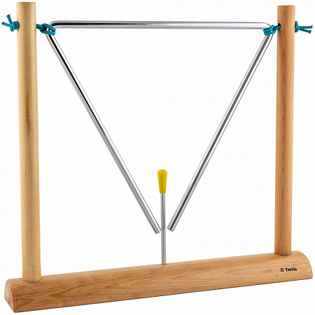 Terris XTNL-S25 треугольник 10" (25см) Terris XTNL-S25 треугольник 10" (25см)