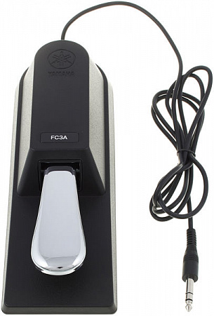 YAMAHA FC-3A педаль сустейн