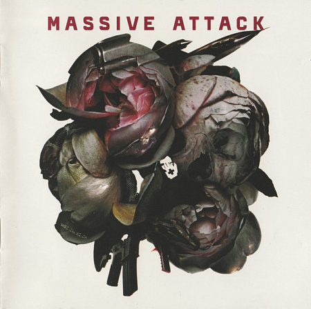 MASSIVE ATTACK · COLLECTED - THE BEST OF · CD