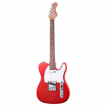 Toretto KTC-200 MRD Tele Style электрогитара
