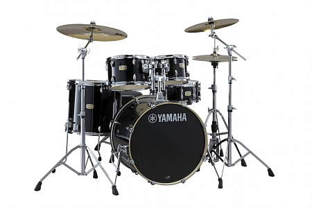 YAMAHA SBP2F5 RAVEN BLACK ударная установка