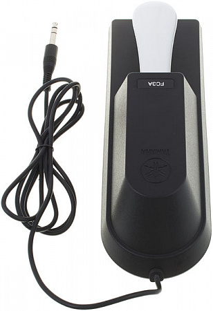 YAMAHA FC-3A педаль сустейн
