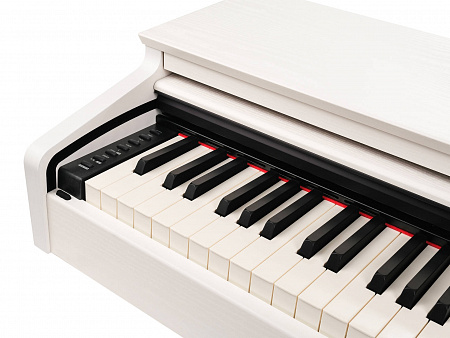 Medeli DP280K (WH) цифровое фортепиано, 88 клавиш