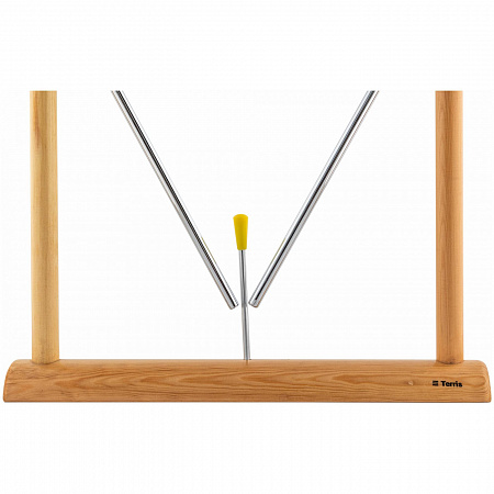 Terris XTNL-S25 треугольник 10" (25см) Terris XTNL-S25 треугольник 10" (25см)