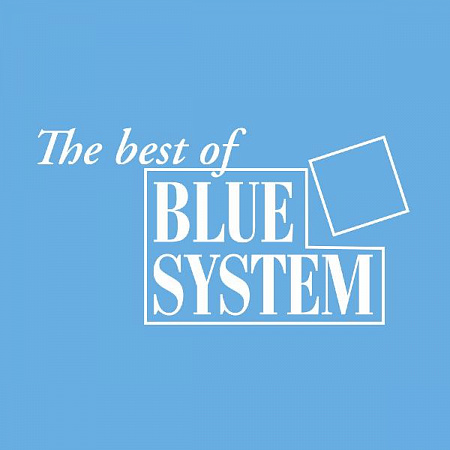 BLUE SYSTEM · THE BEST OF BLUE SYSTEM · LP