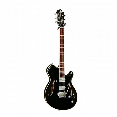 YAMAHA CV820WB BLACK электрогитара YAMAHA CV820WB BLACK электрогитара