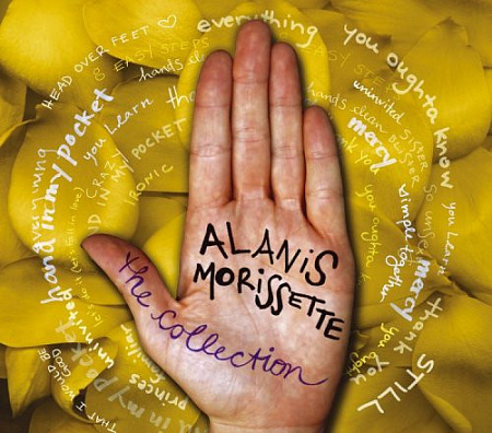 ALANIS MORISSETTE · THE COLLECTION · CD