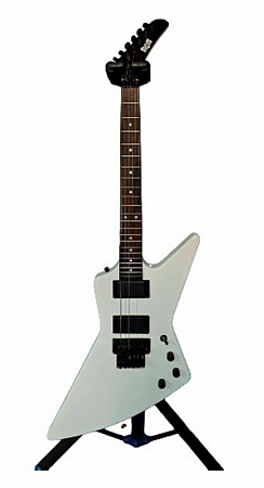 MCM MEX-250FR WH электрогитара