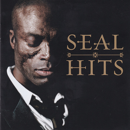 SEAL · HITS · CD