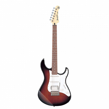 YAMAHA PACIFICA112J OLD VIOLIN SUNBURST электрогитара YAMAHA PACIFICA112J OLD VIOLIN SUNBURST электрогитара