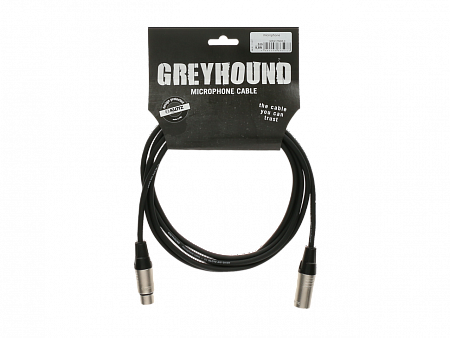 Klotz GRG1FM01.5 кабель микрофонный, 1.5м. Klotz GRG1FM01.5 кабель микрофонный, 1.5м.