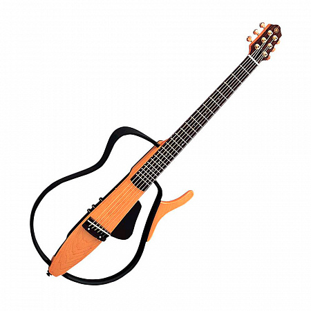 Yamaha SLG100S электроакустическая гитара Yamaha SLG100S электроакустическая гитара