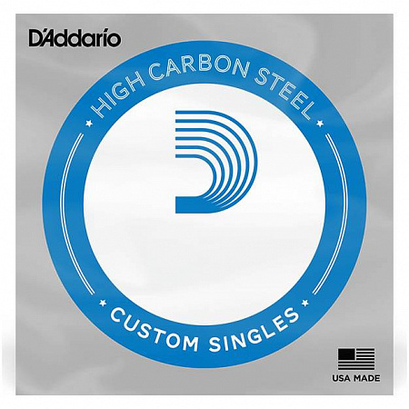 D'Addario PL008 одиночная струна .008 D'Addario PL008 одиночная струна .008