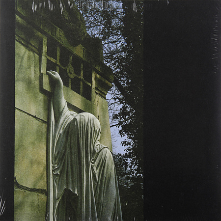 DEAD CAN DANCE - WITHIN THE REALM OF A DYING SUN - LP