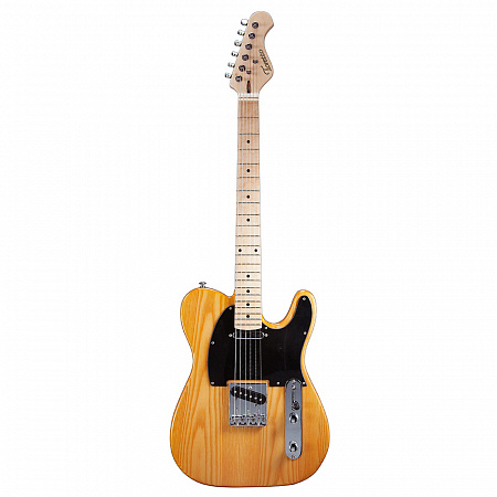 Toretto KTC-800A N Tele Style электрогитара Toretto KTC-800A N Tele Style электрогитара