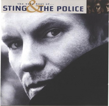 STING & THE POLICE · THE VERY BEST OF · CD
