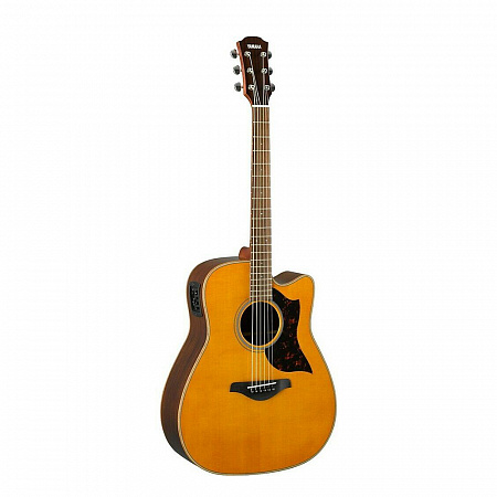 YAMAHA A1R электроакустическая гитара YAMAHA A1R электроакустическая гитара