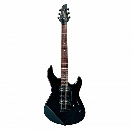YAMAHA RGX121Z BLACK электрогитара