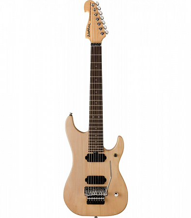 Washburn N27NM электрогитара Nuno Bettencourt Washburn N27NM электрогитара Nuno Bettencourt