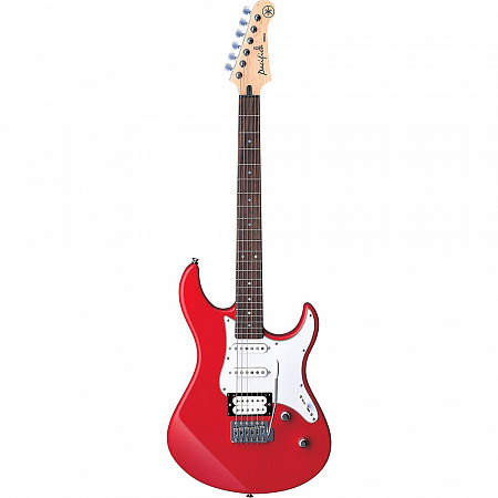 YAMAHA PACIFICA112V RASPBERRY RED электрогитара YAMAHA PACIFICA112V RASPBERRY RED электрогитара