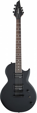 JACKSON JS22 Monarkh SC Satin Black электрогитара JACKSON JS22 Monarkh SC Satin Black электрогитара