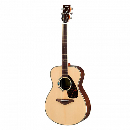 YAMAHA FS830 NATURAL акустическая гитара YAMAHA FS830 NATURAL акустическая гитара