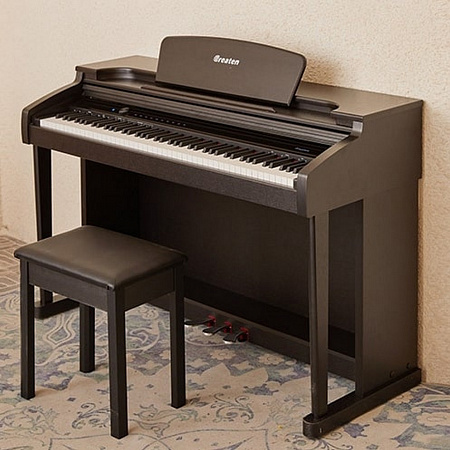 Greaten P-30 Rosewood цифровое фортепиано