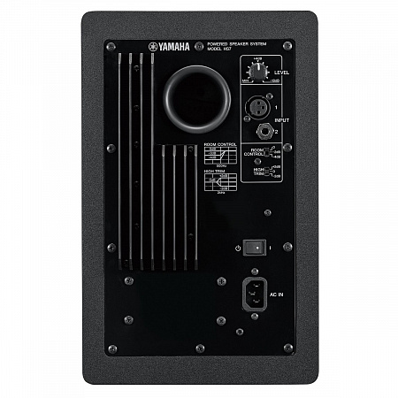YAMAHA HS7 cтудийный монитор