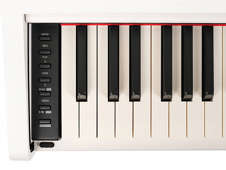 Medeli DP280K (WH) цифровое фортепиано, 88 клавиш