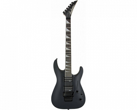 JACKSON JS32 DKA-AH FB- электрогитара, цвет черны JACKSON JS32 DKA-AH FB- электрогитара, цвет черны