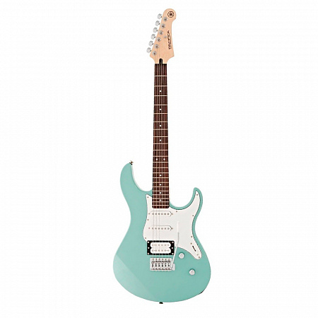 YAMAHA PACIFICA112V SONIC BLUE электрогитара YAMAHA PACIFICA112V SONIC BLUE электрогитара