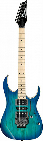 IBANEZ RG370AHMZ-BMT электрогитара IBANEZ RG370AHMZ-BMT электрогитара