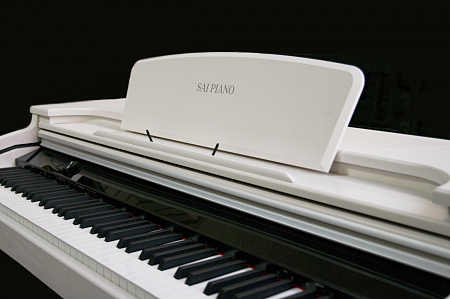 Greaten P-30 White цифровое фортепиано