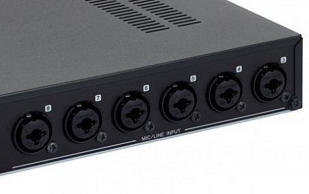 STEINBERG UR824 USB аудиоинтерфейс STEINBERG UR824 USB аудиоинтерфейс
